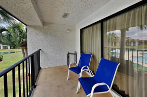 Edgewater Villa #2407